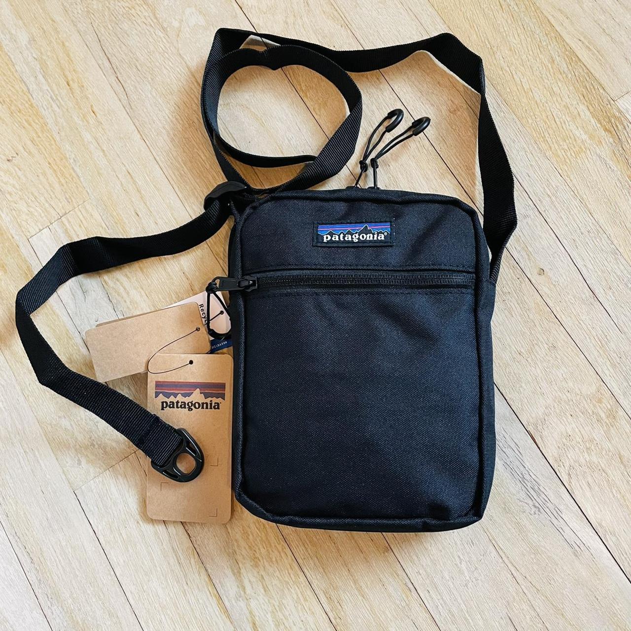 Patagonia Sling Bag Brand new with tag Measurement... Depop