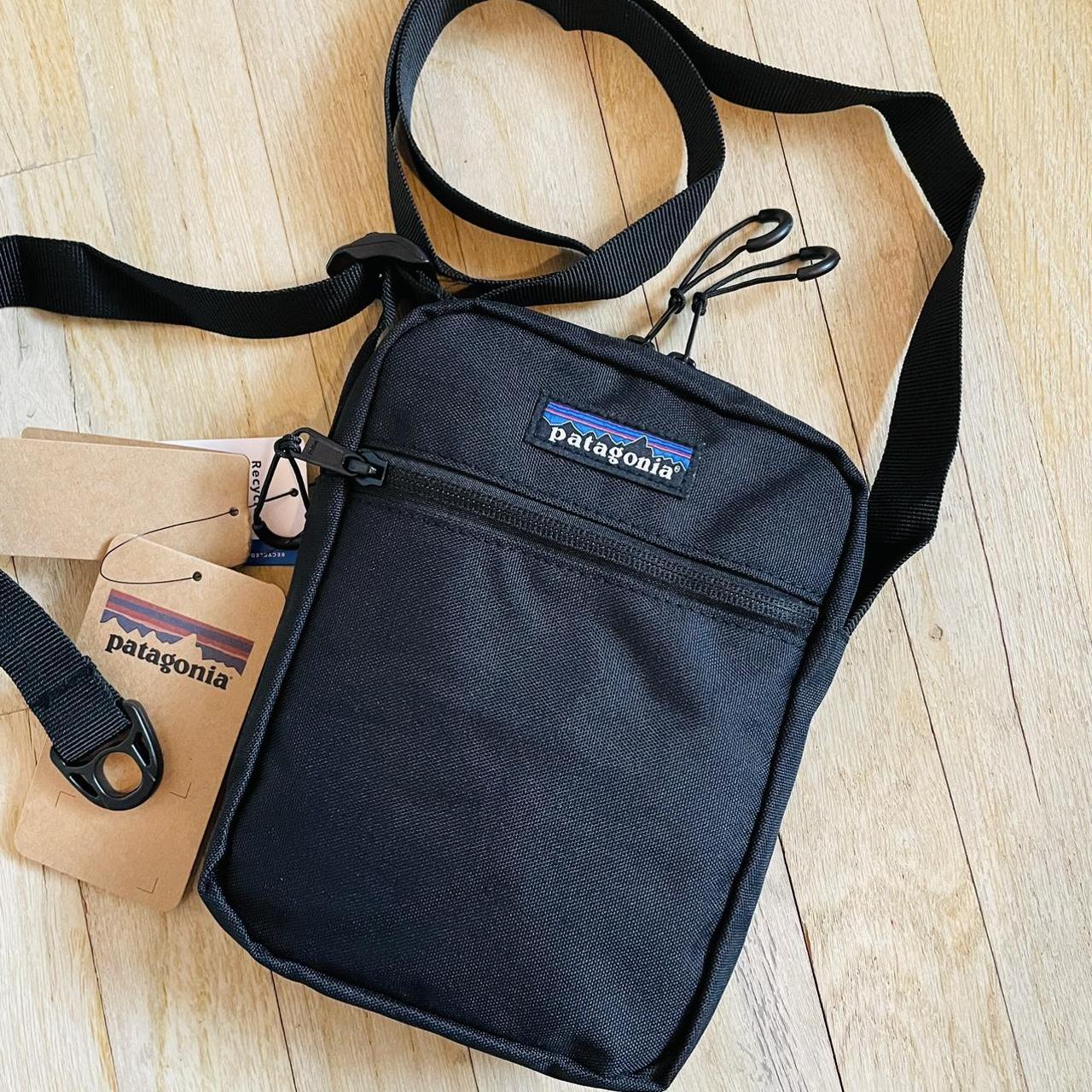 Patagonia Sling Bag Brand new with tag Measurement... Depop