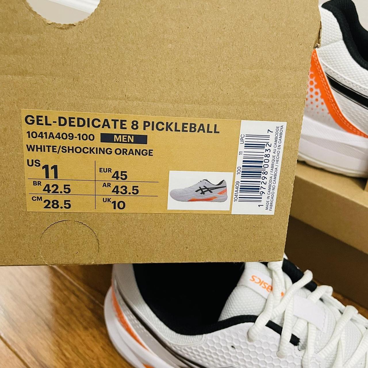 Asics Mens Shoes Brand New with Box Available Depop