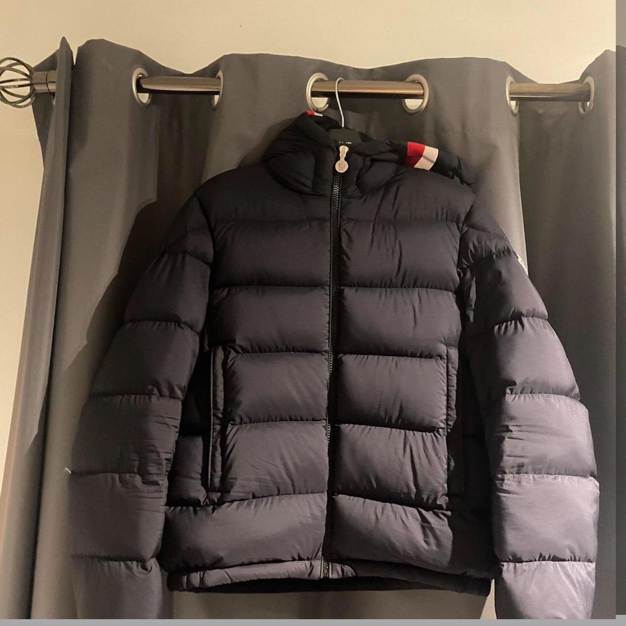 Size 14 on sale moncler coat