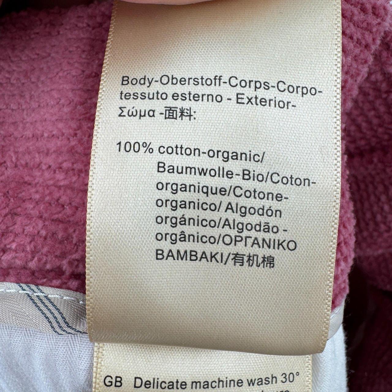 Scotch & Soda Men's Pants - Red/Pink - S – Brand:… - image 7