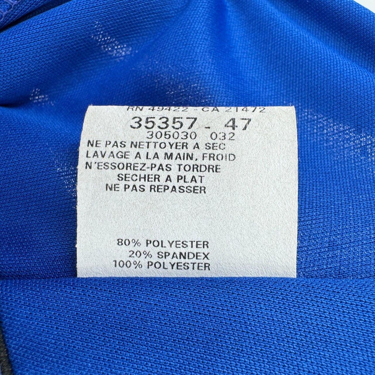 Gunne Sax Women's Maxi Dress - Blue - 7 – Brand: … - image 8