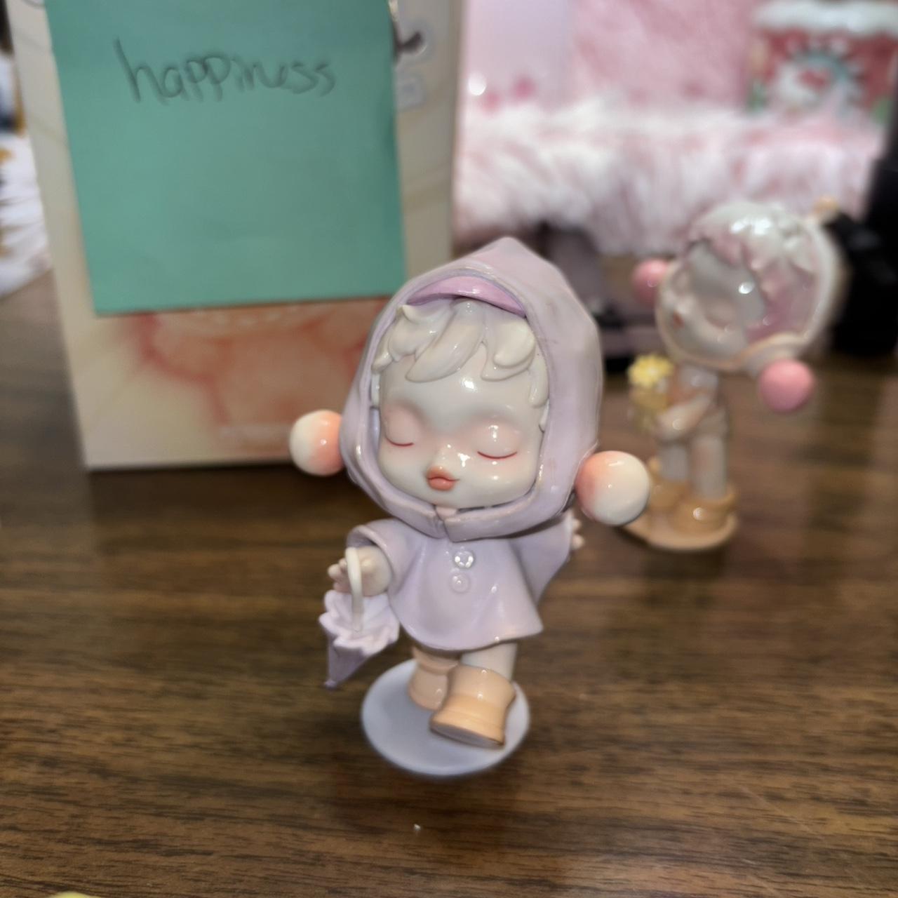item listed by pugabeauty