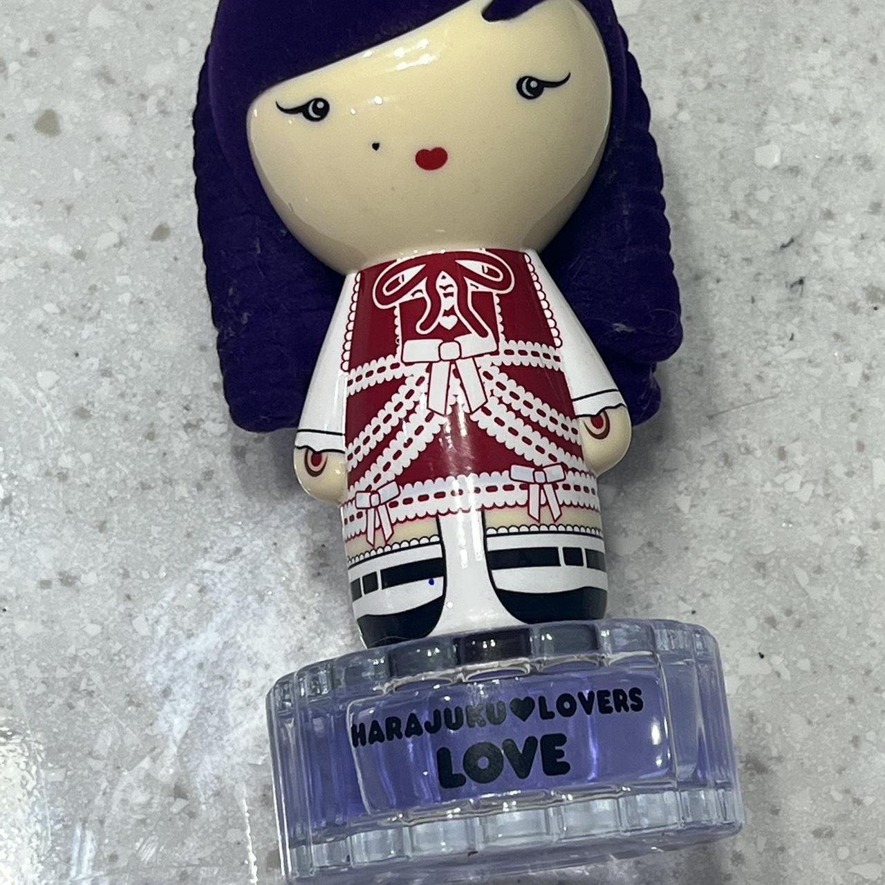 Gwen Stefani Harajuku girls perfume Fragrance... - Depop