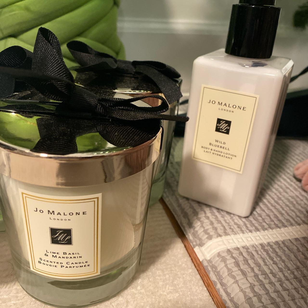 Jo Malone White Fragrance | Depop