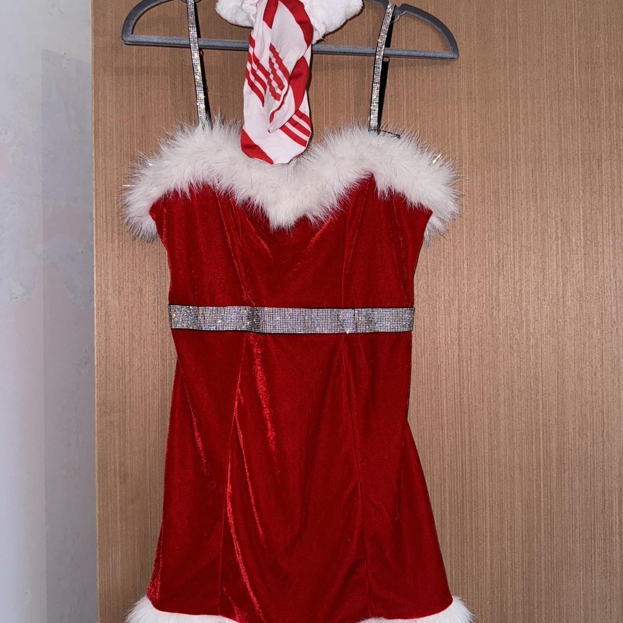 Ann Summers Christmas outfit worn once for a