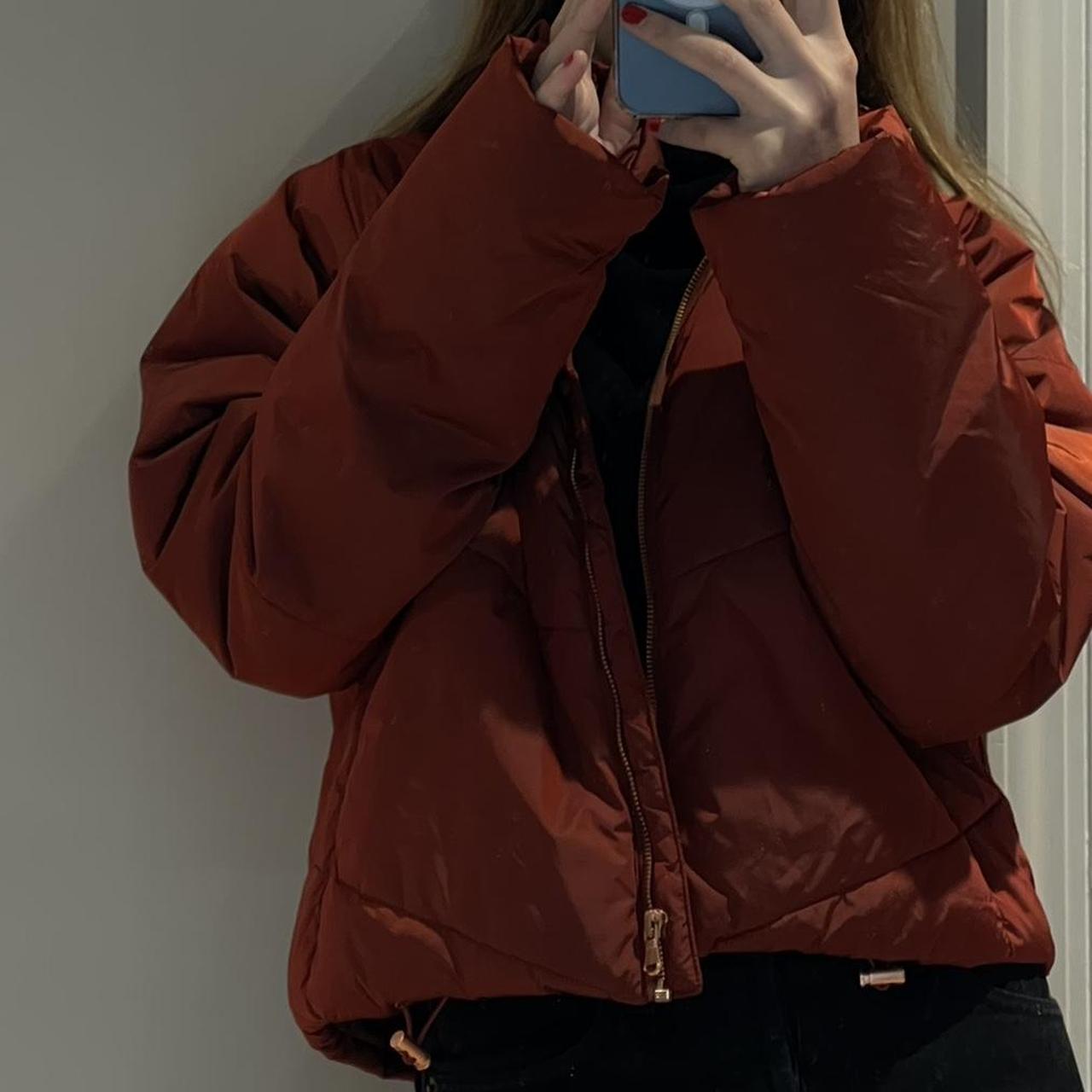 OYSHO Women's Jacket | Depop