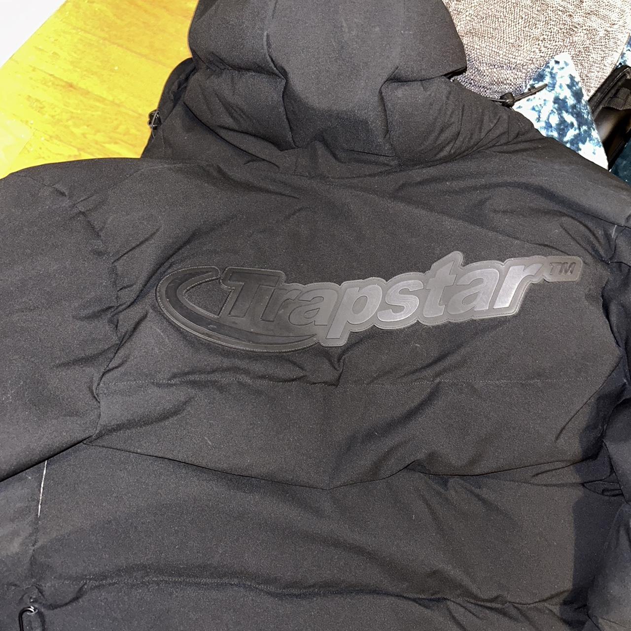 Snap on deals jacket 2018