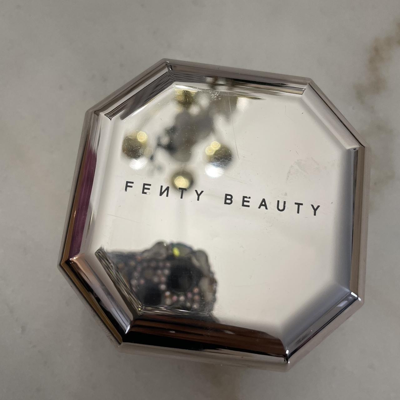 fenty powder color : butter - Depop