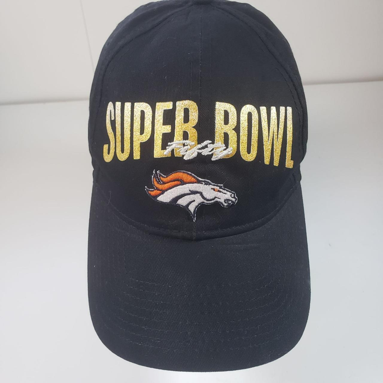 NFL Denver Broncos Super Bowl 50 Champions 2016 - Depop