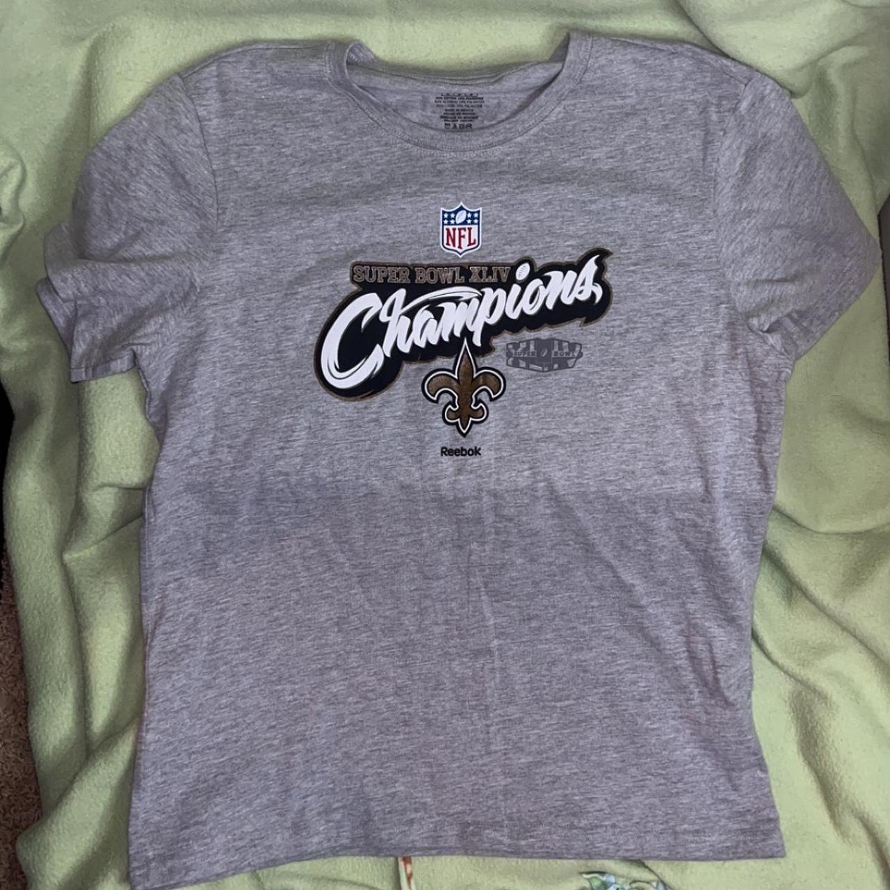 Women's Vintage Super Bowl Graphic Tee, Women's