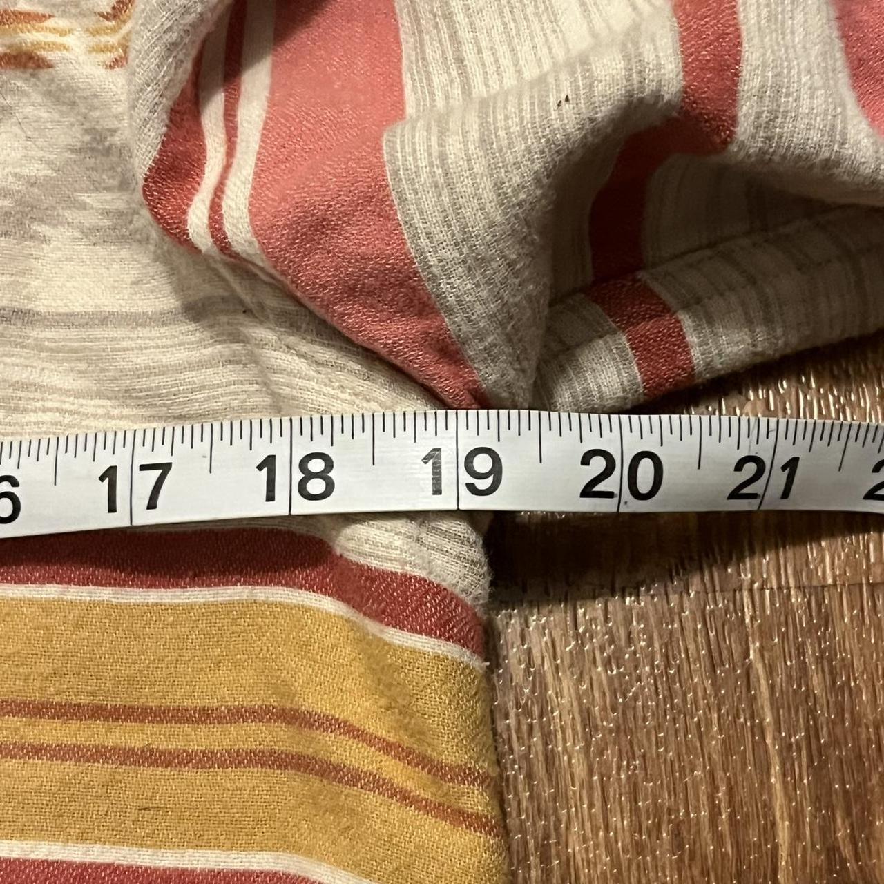 Pendleton Women's Jacket - Multi/Cream - S – Pend… - image 3