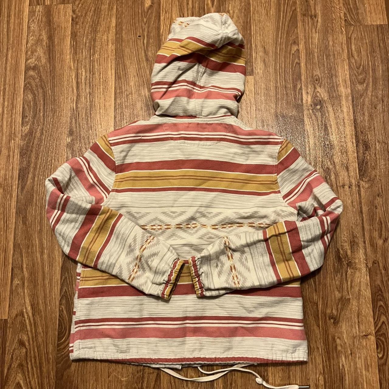 Pendleton Women's Jacket - Multi/Cream - S – Pend… - image 2