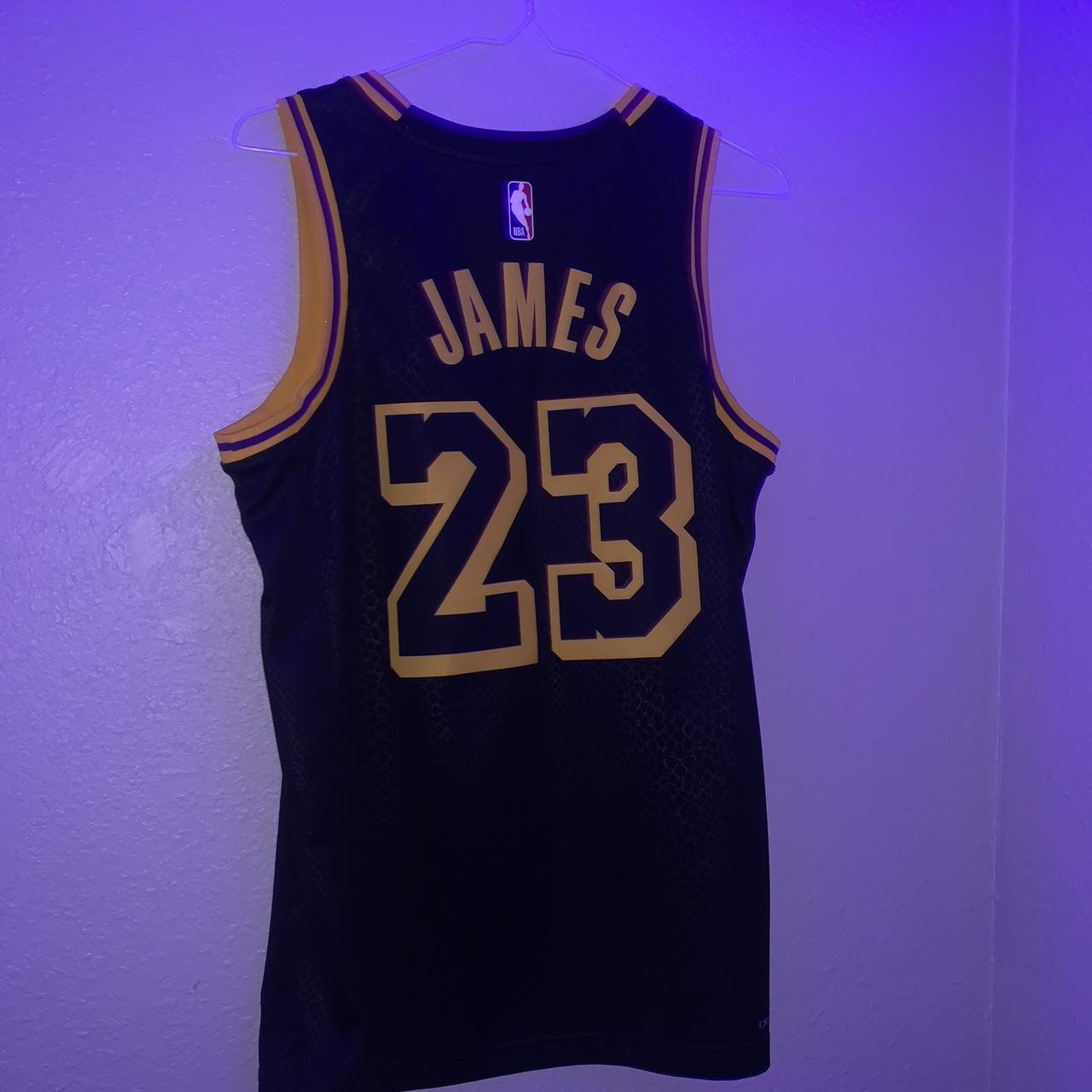 rebel lebron jersey