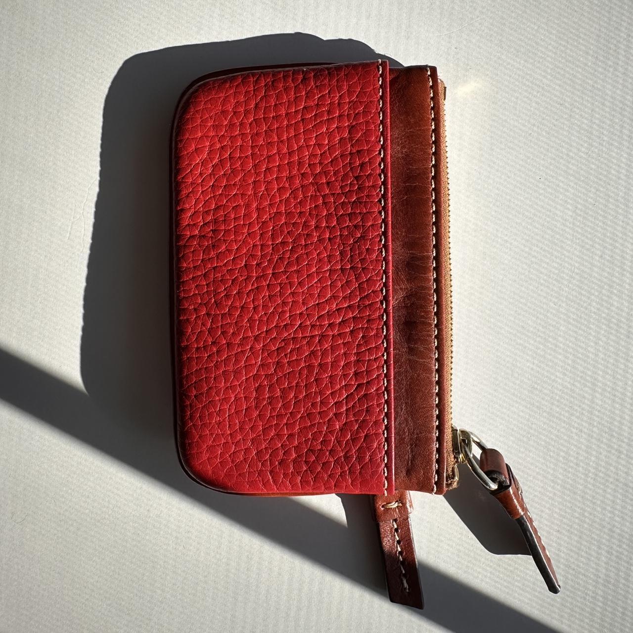 Dooney & Bourke Women's Wallets - Red – Dooney an… - image 2