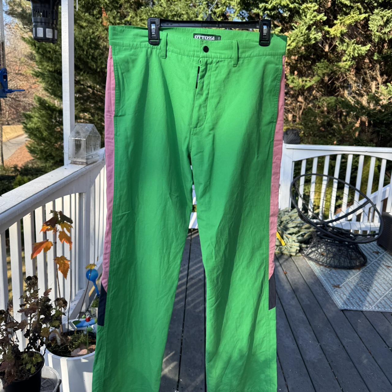 パンツ otto958 kiko kostadinov Gido Pants Kiko Kostadinov × OTTO 958 Otto 958 1st Trousers Gido | Grailed
