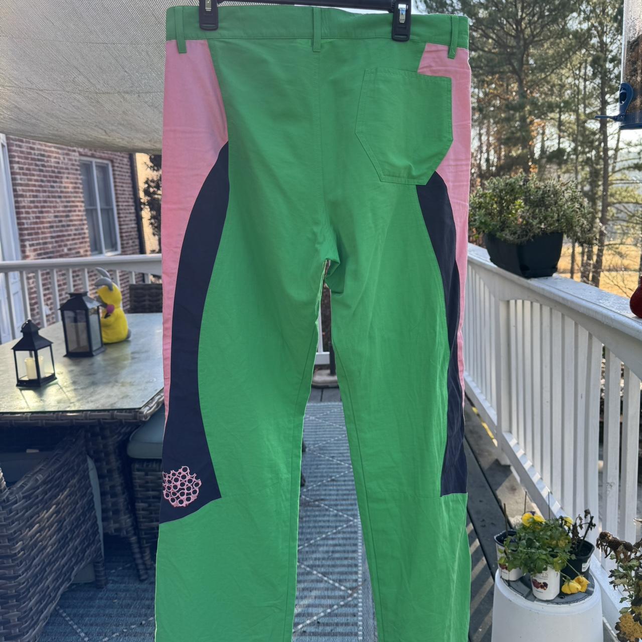 Kiko Kostadinov x OTTO958 Gido Trousers. Such | Depop