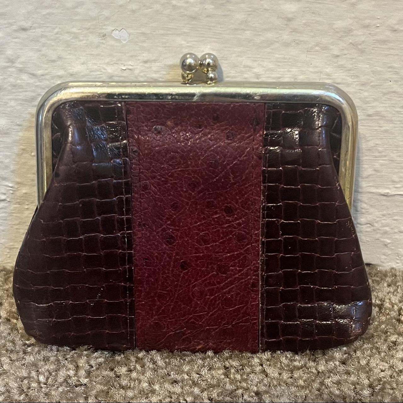 Buxton Heiress French Purse Wallet - Walmart.com