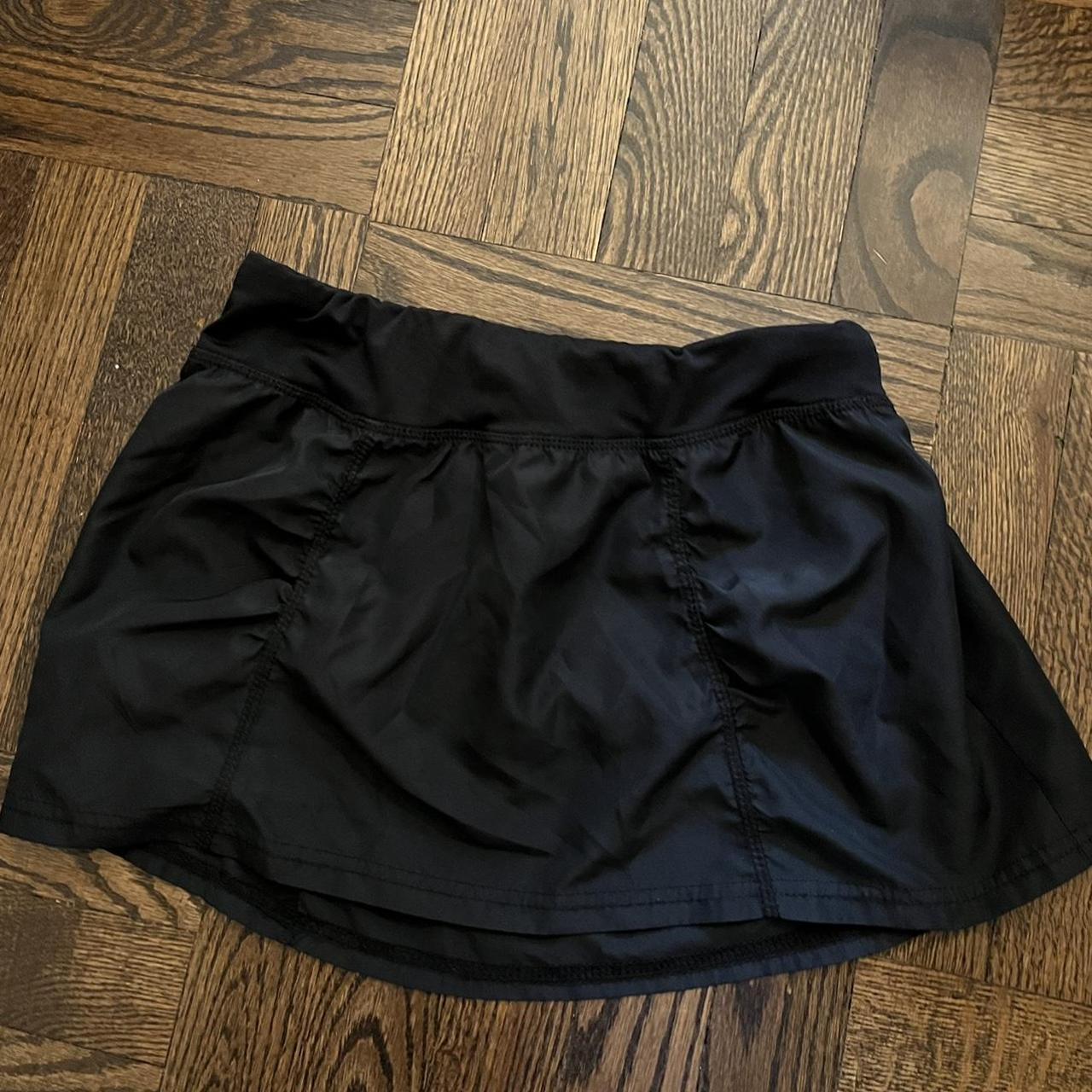 Champion Women's Skirt | Depop