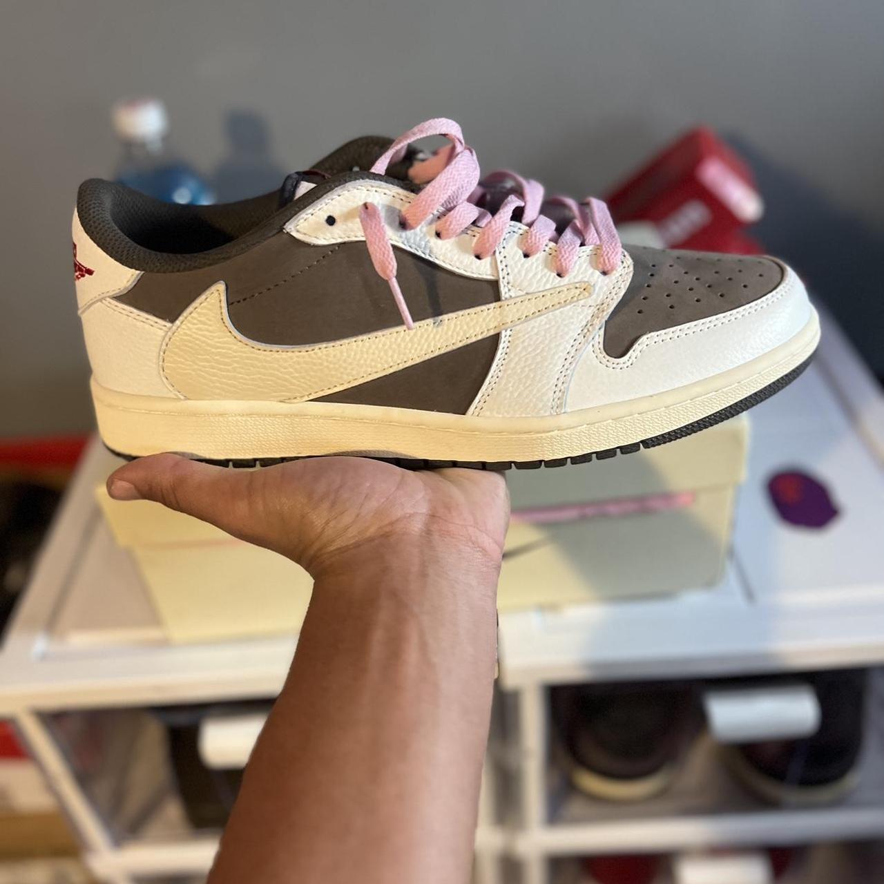 travis scott trainers 2021