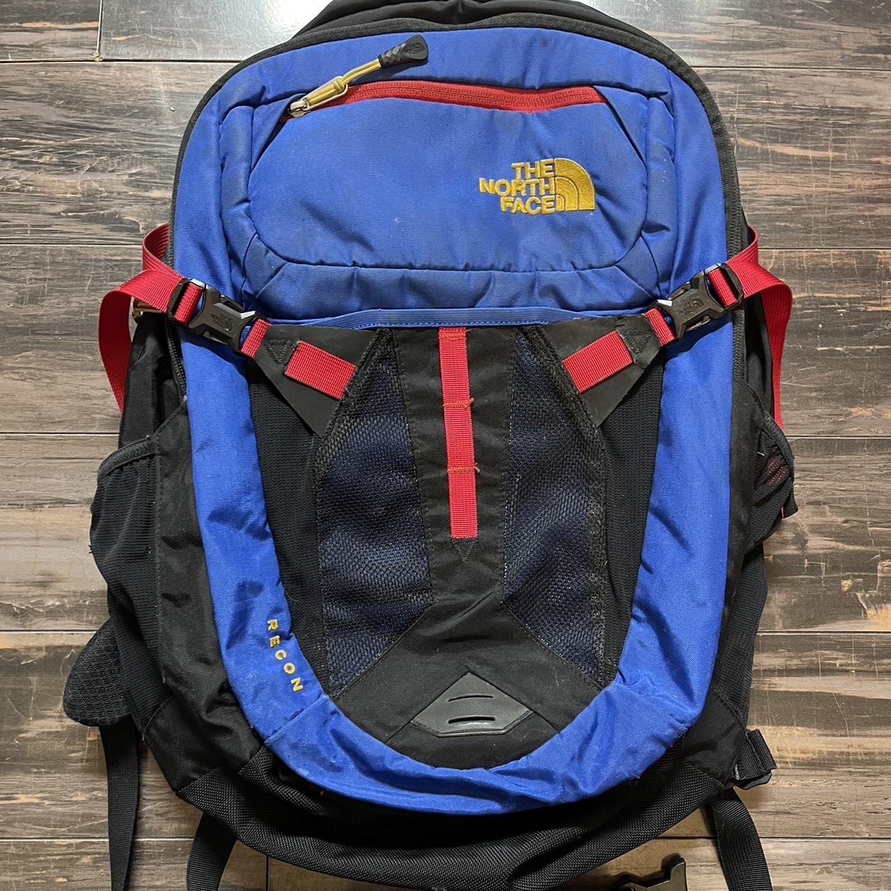 North face 30l on sale backpack