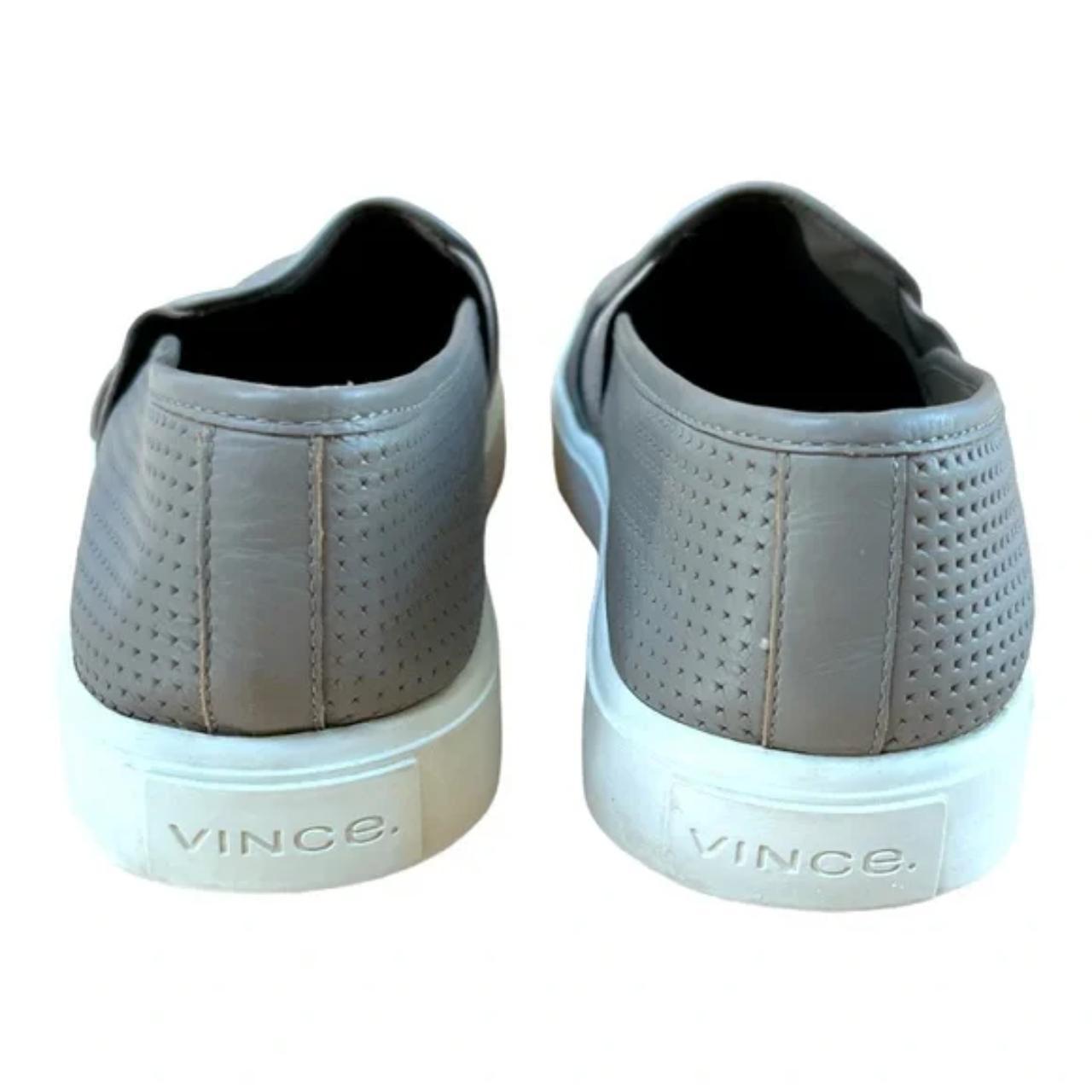 vince loafers on sale