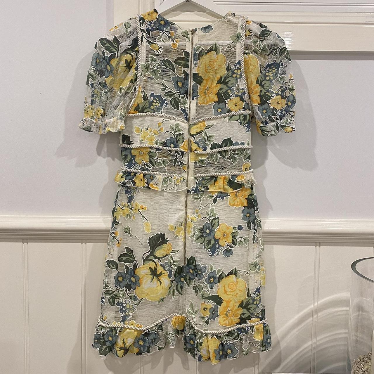 Alice McCall So Darling Dress Size AU6- Depop