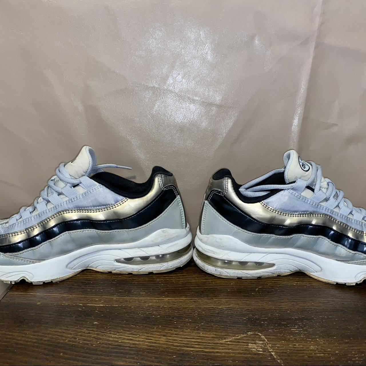 nike little max 95