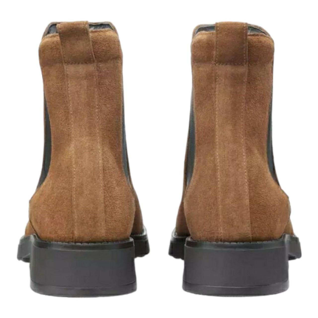 1460 pascal classico leather lace up boots