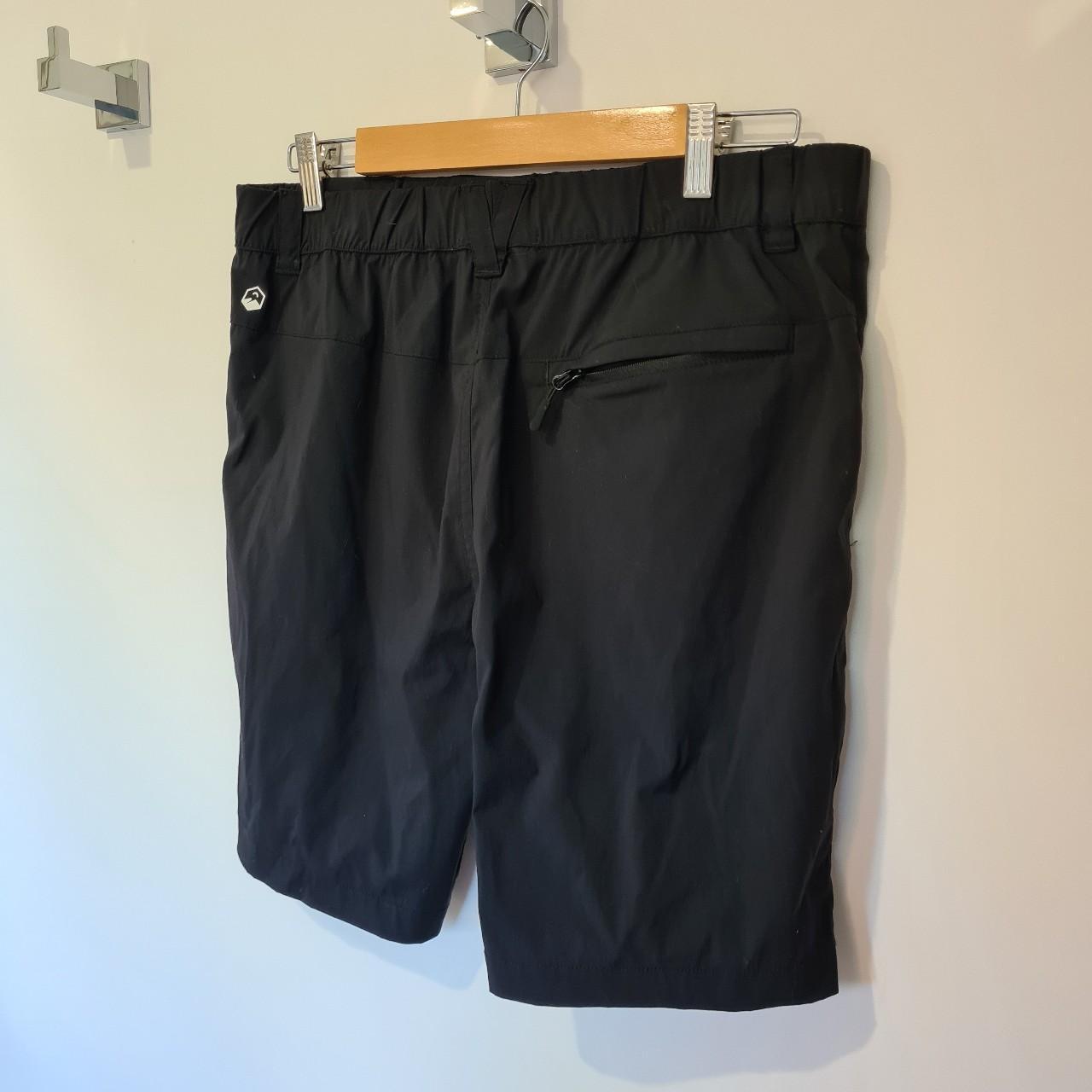 Cederberg walking bushwalking hiking shorts in... - Depop