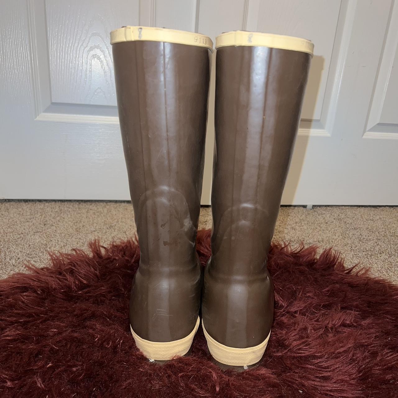 xtratuf teal boots