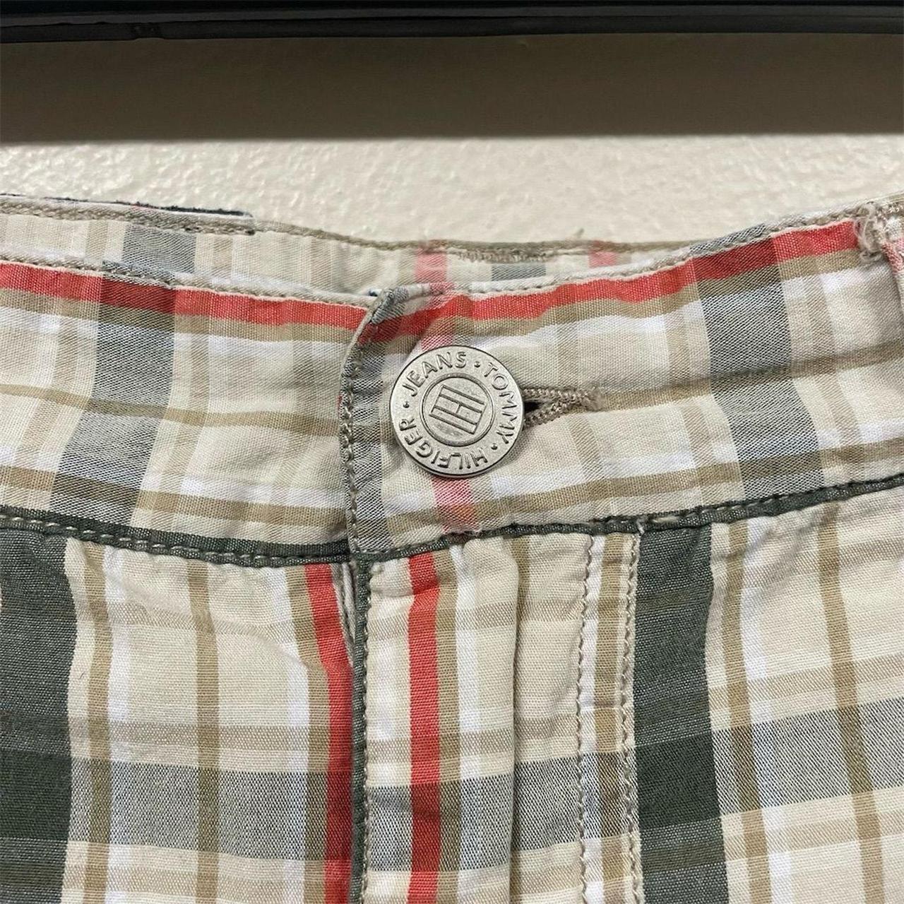 Tommy Hilfiger Women's Skirt - Multi - 3 – Vintag… - image 3