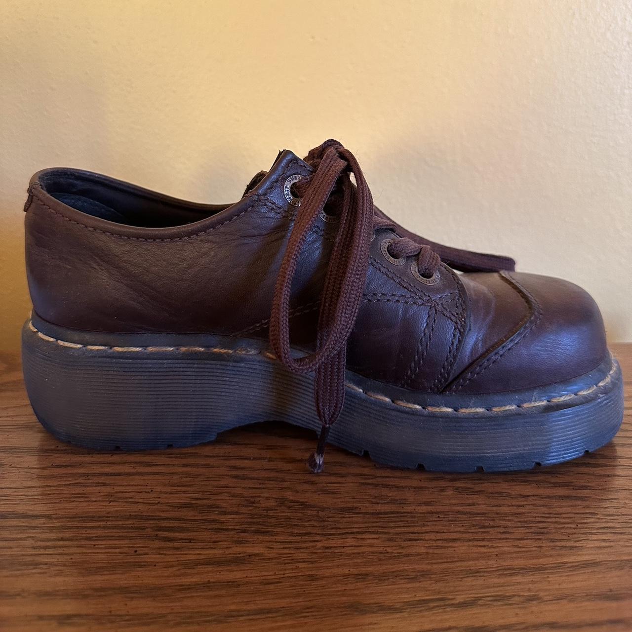 doc martens carolyn