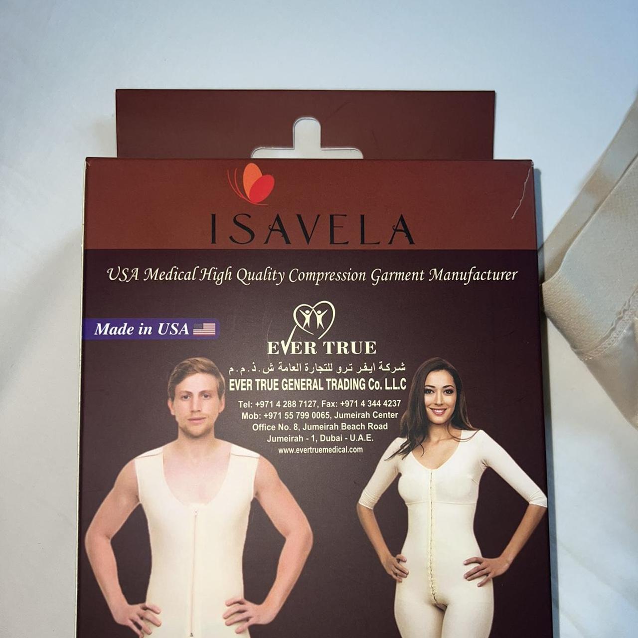 Buy Isavela in California