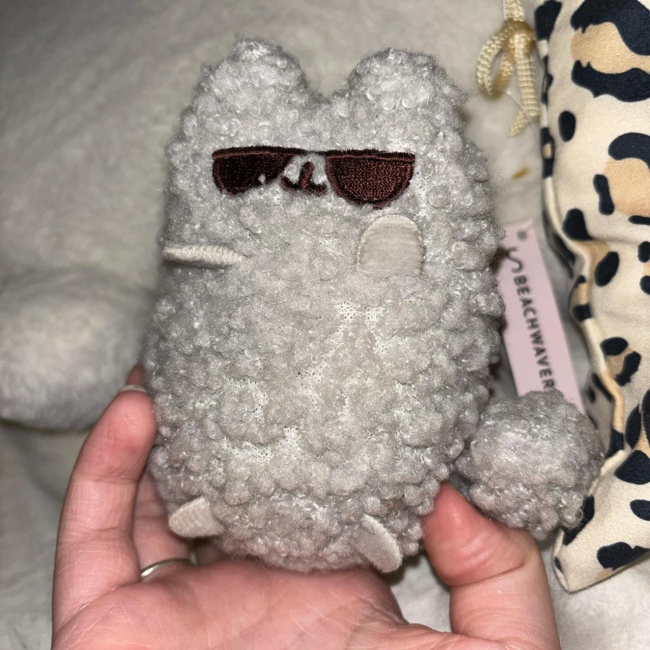 Stormy pusheen plush online