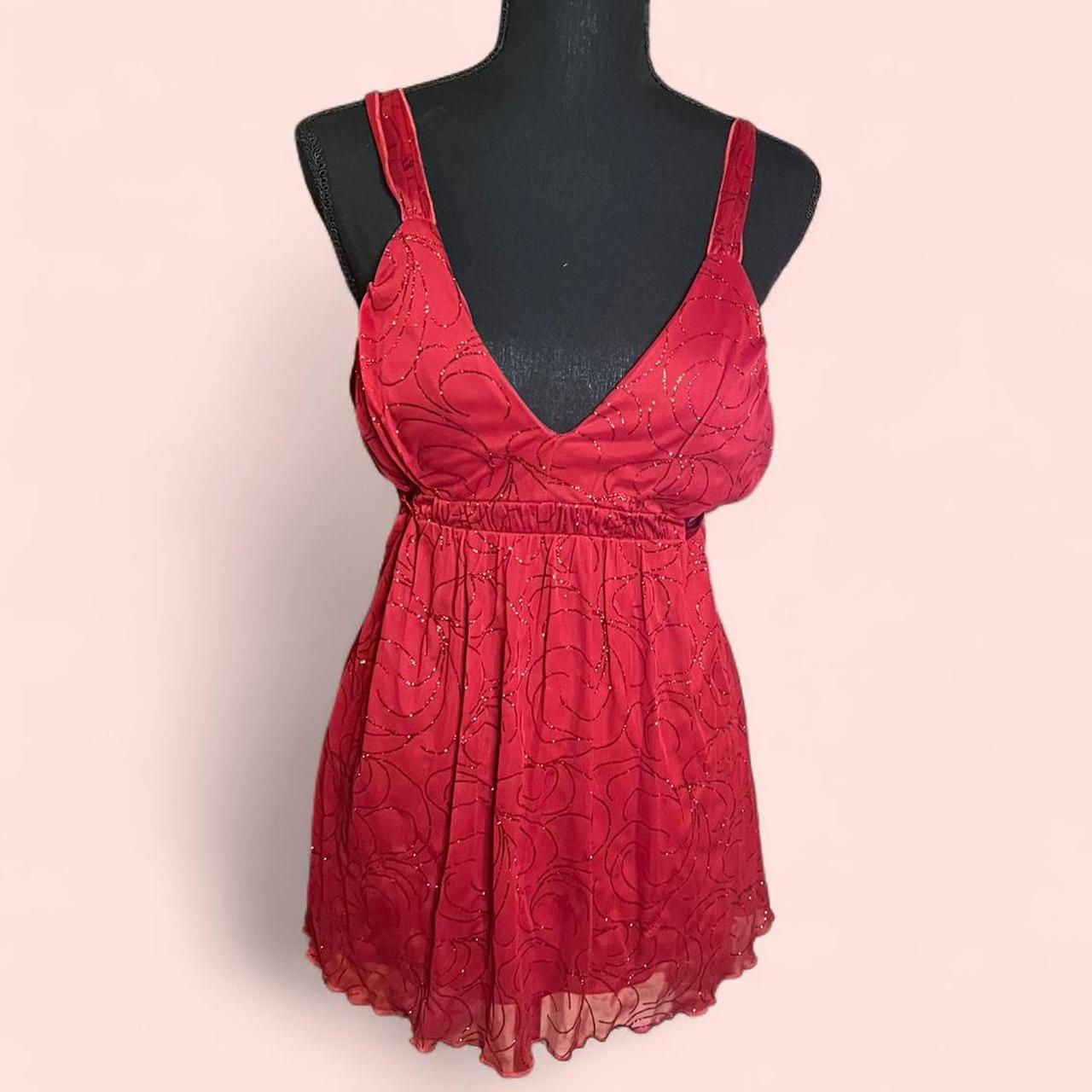 item listed by lindsyanne_
