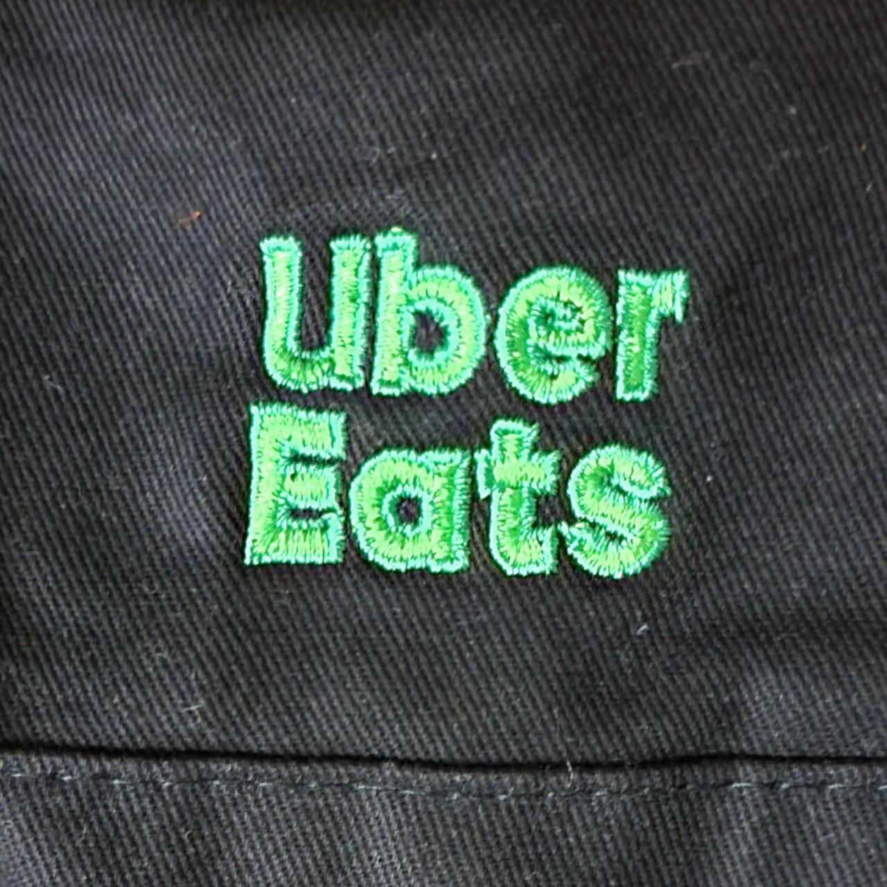 2022 Wendy's x Uber Eats x Rick And Morty Depop