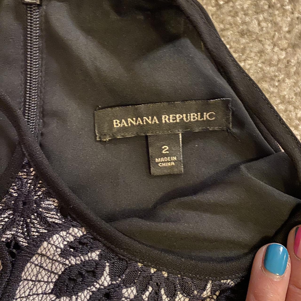 Banana Republic Leather leggings Gorgeous and - Depop