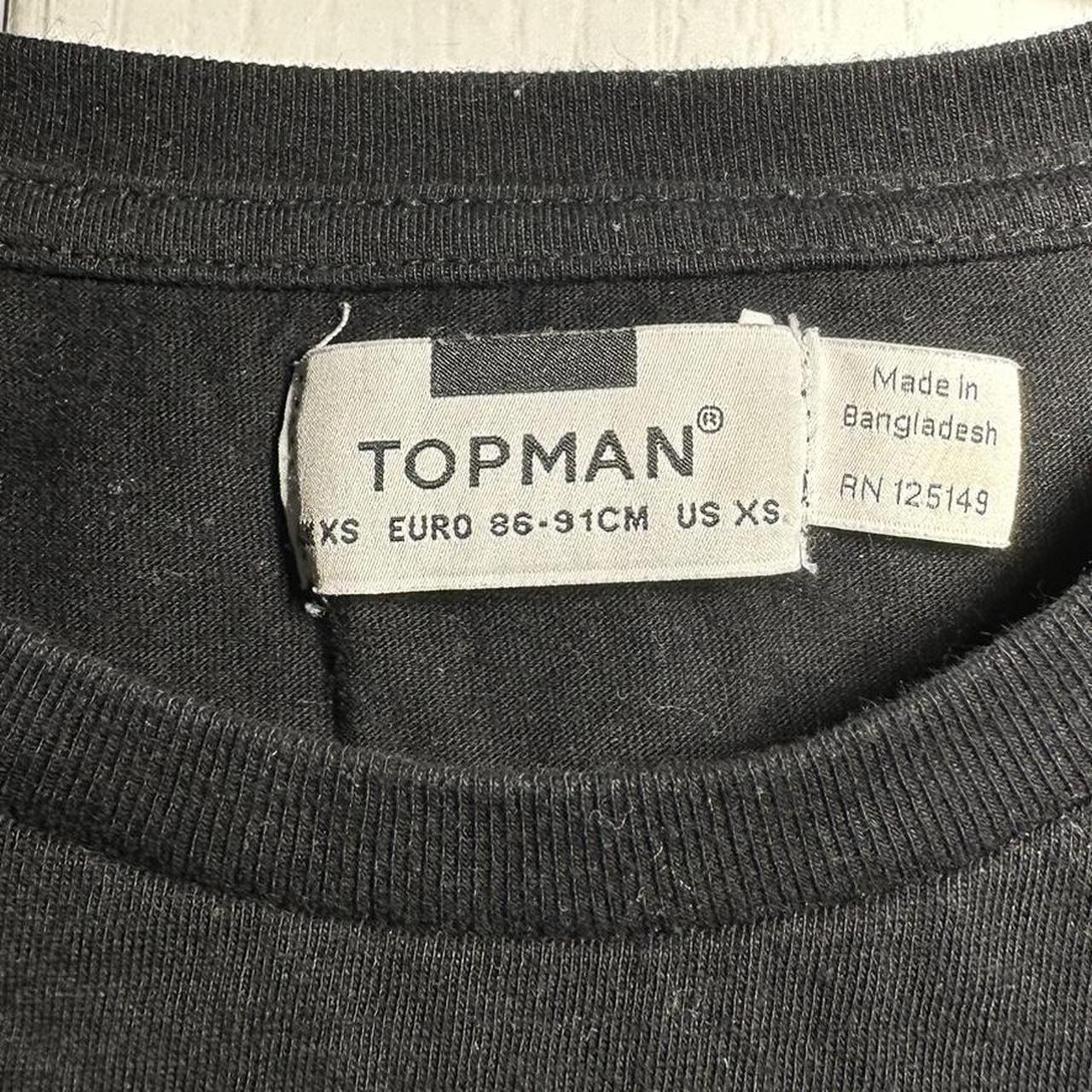 streetwear graphic tees