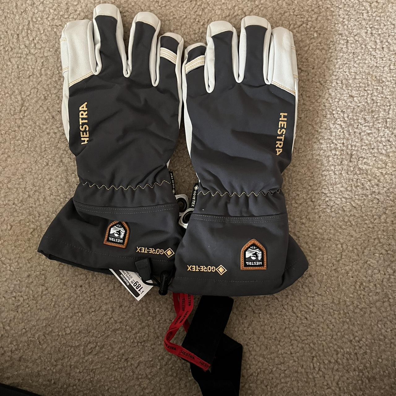 Men HESTRA glove Great for... Depop