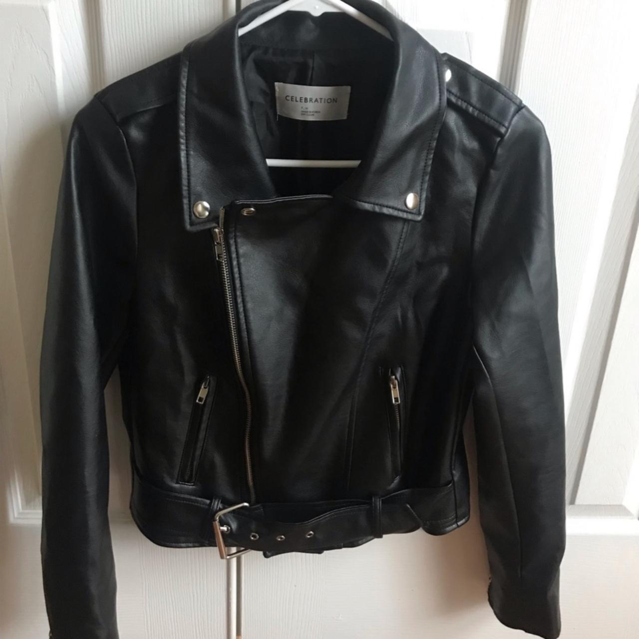 Stylenanda Women's Black Jacket