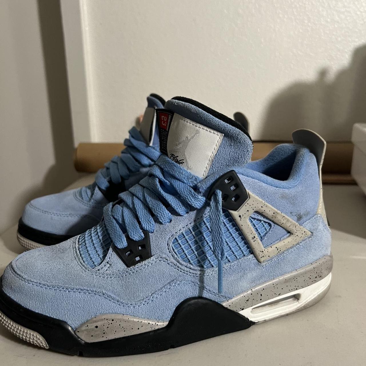 jordan 4 size 6 youth
