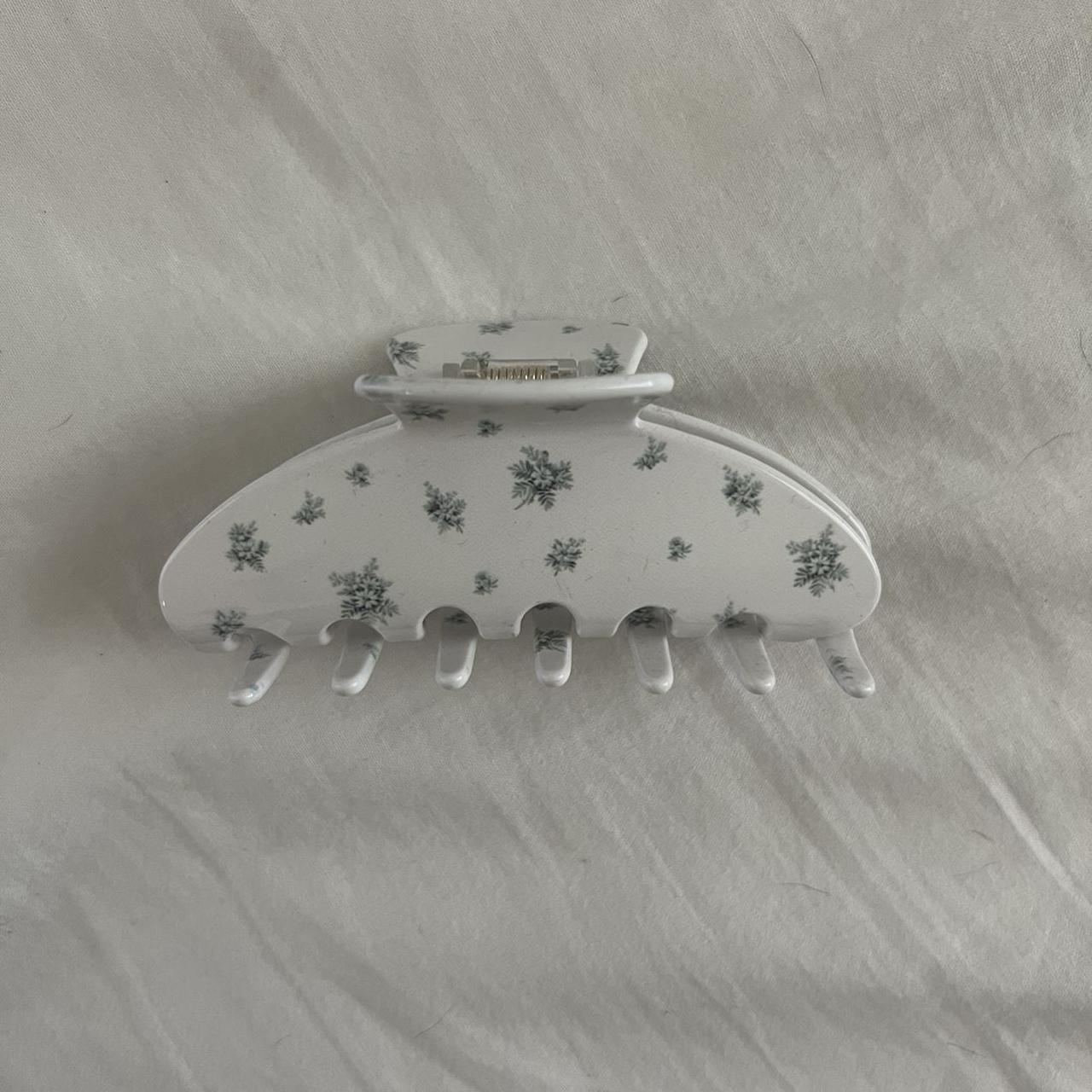 Emi Jay Big Effing Clip in Baby's Breath *sold out... - Depop