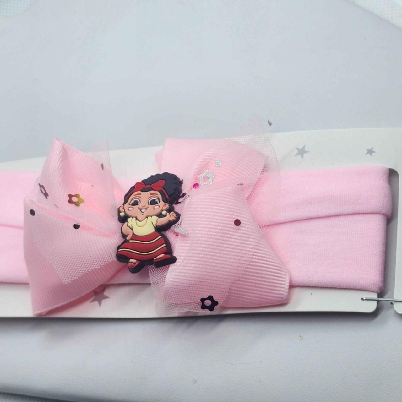 Pink Hairaccessories Depop