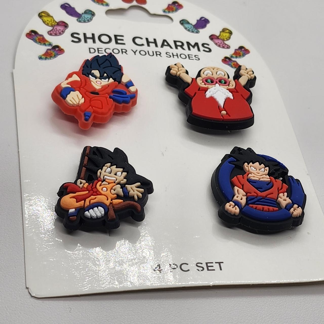 Brand Croc Charms