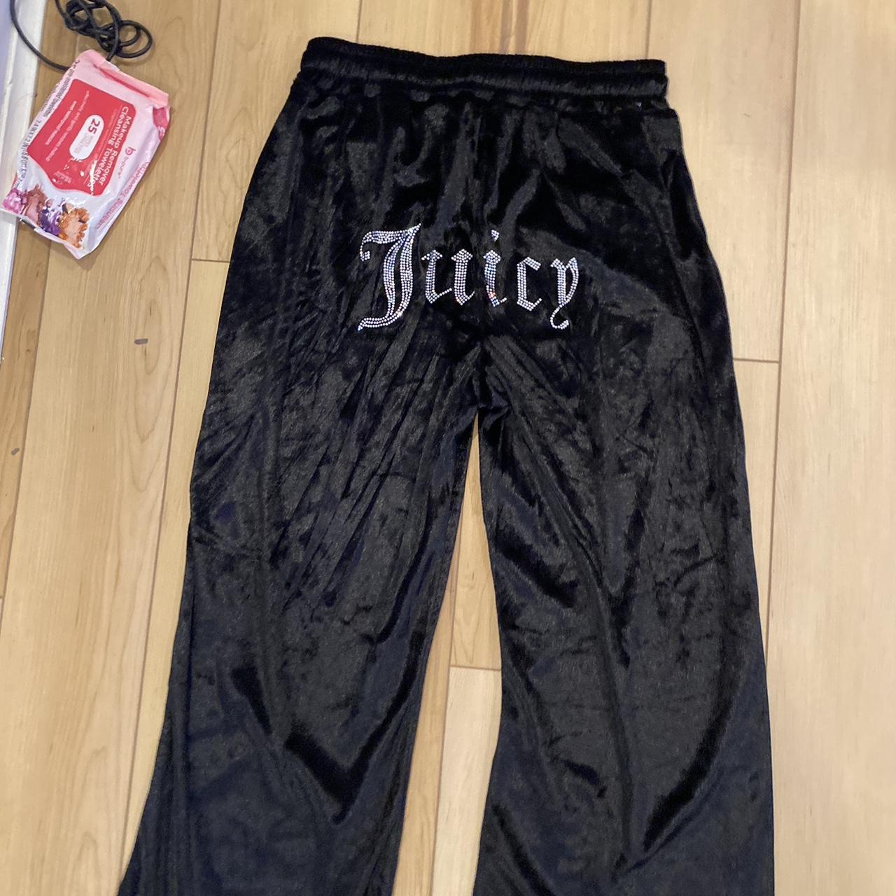 Bedazzled sweatpants hot sale