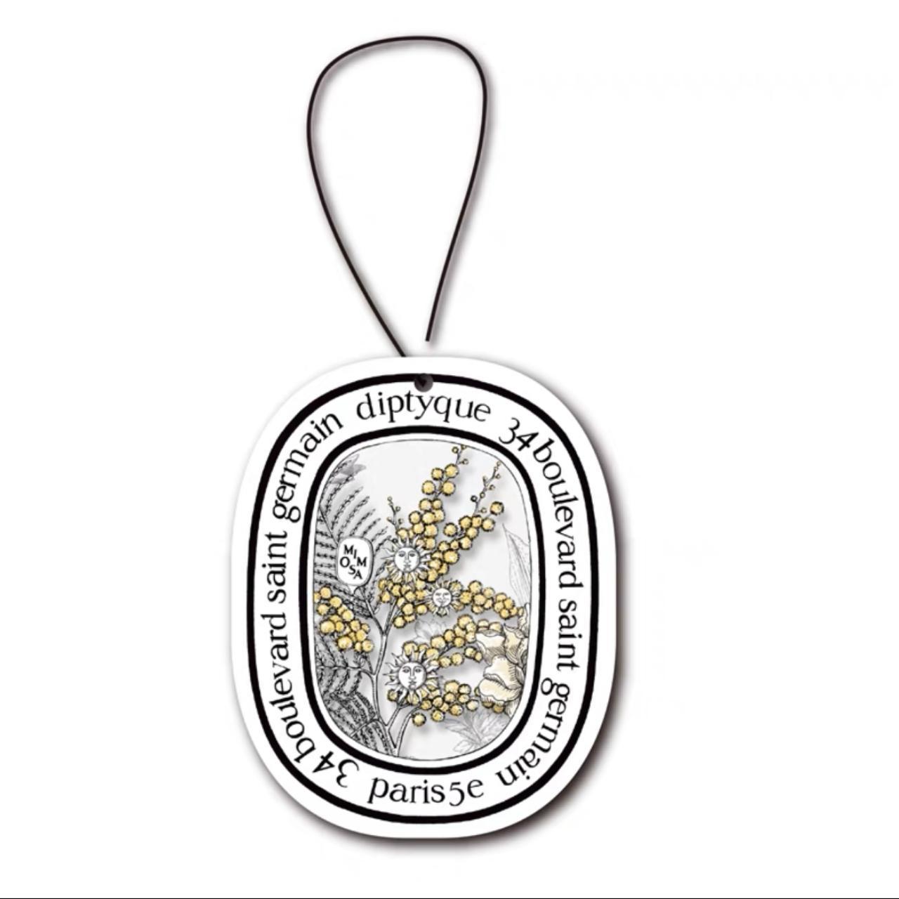 Diptyque White and Yellow Decor-home-accesories