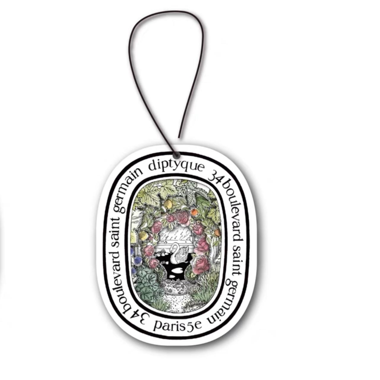 Diptyque White Decor-home-accesories