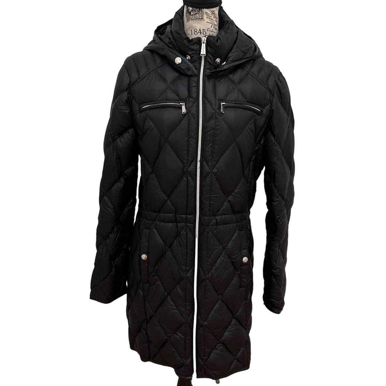 Micheal kors hot sale womens coats