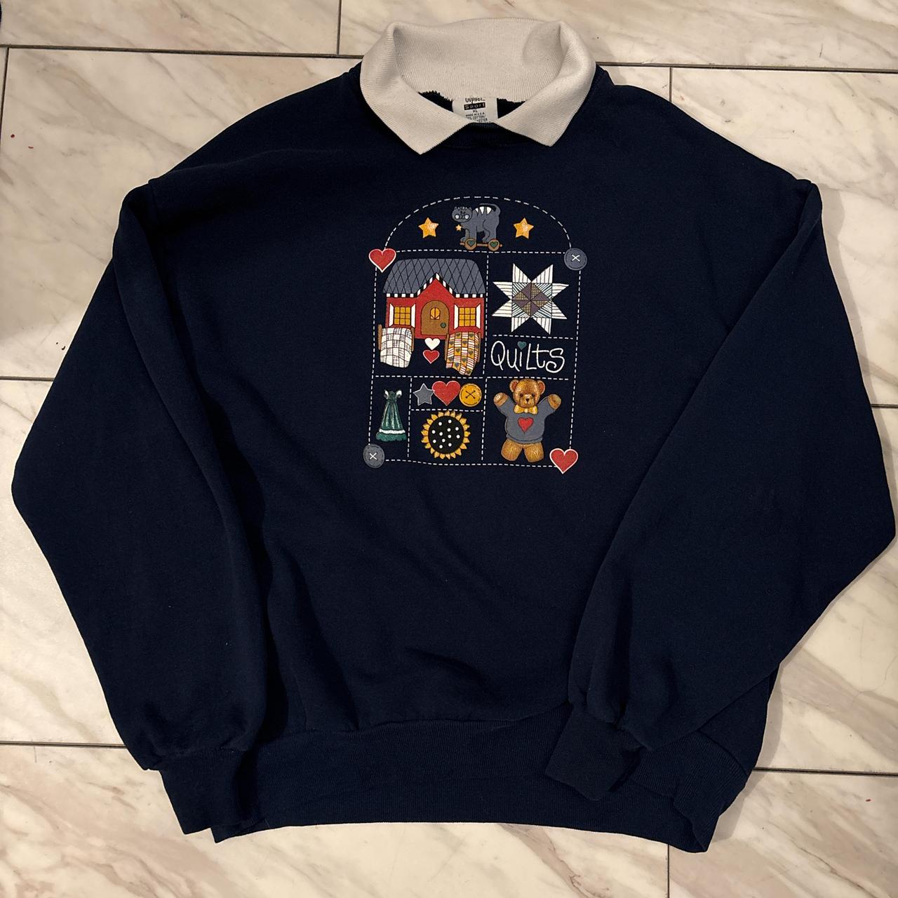 item listed by cosmicdiot